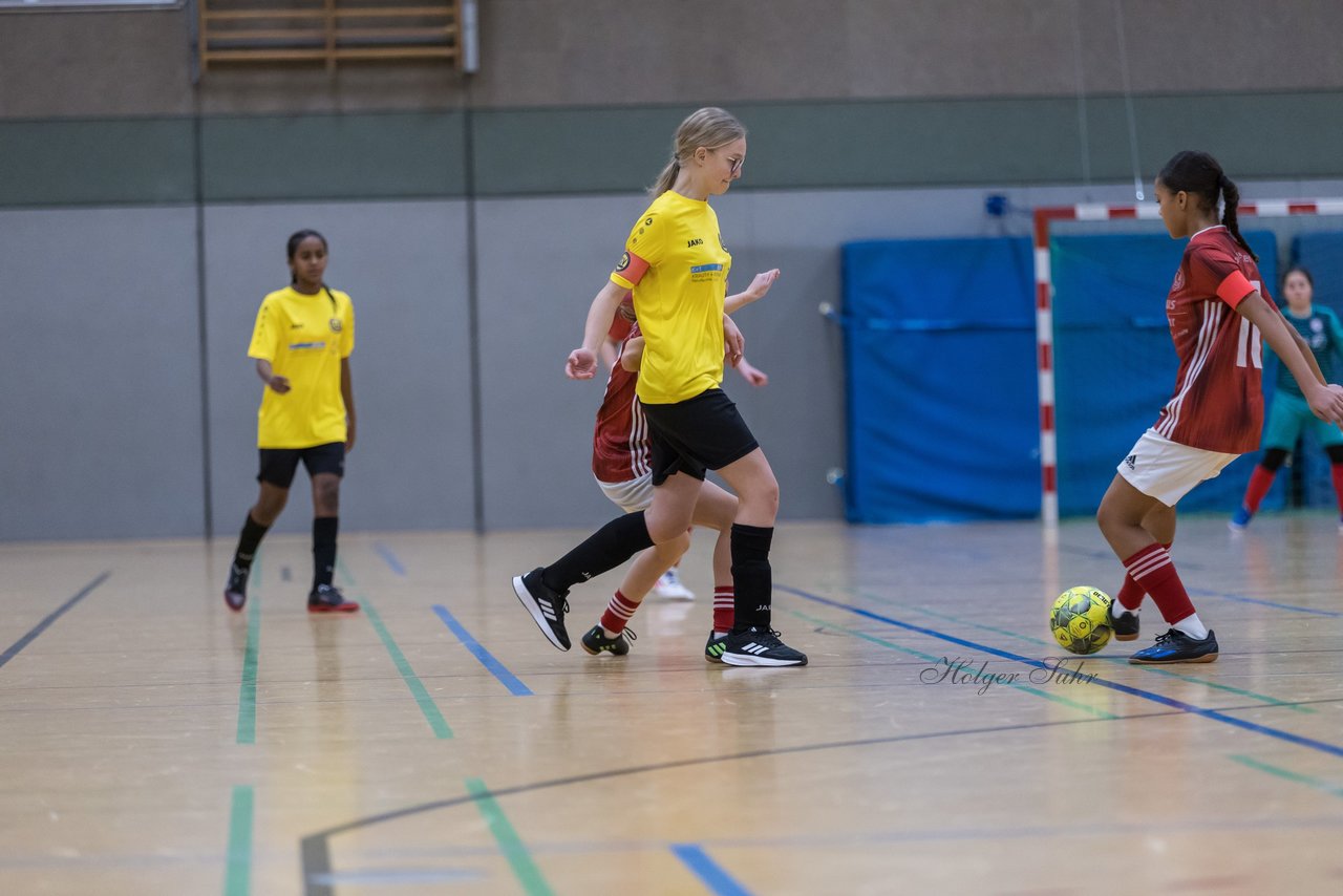 Bild 101 - wCJ Futsalmeisterschaft
